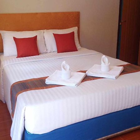 קו לנטה Poonsap Resort מראה חיצוני תמונה