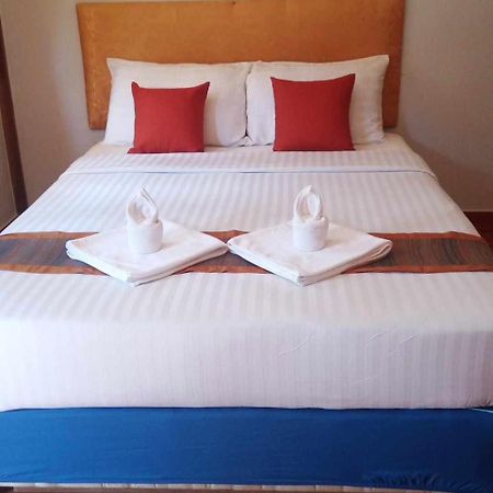 קו לנטה Poonsap Resort מראה חיצוני תמונה