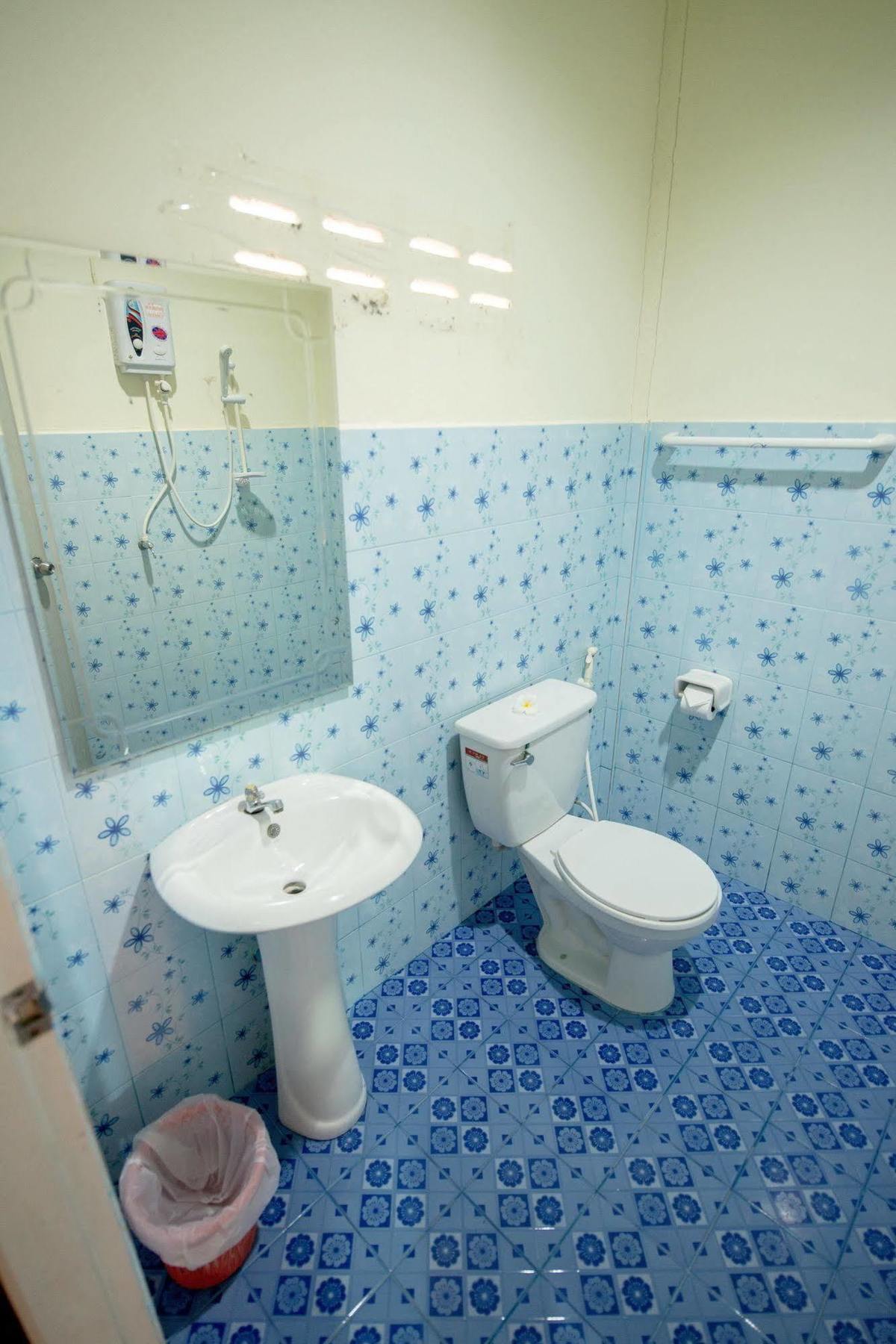 קו לנטה Poonsap Resort מראה חיצוני תמונה