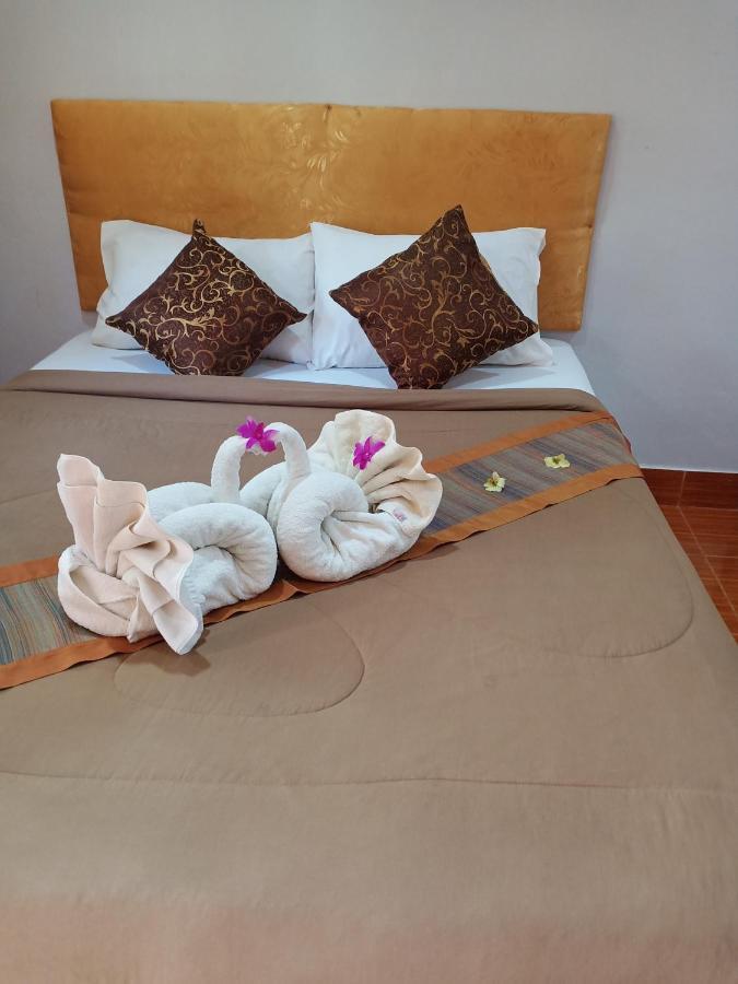 קו לנטה Poonsap Resort מראה חיצוני תמונה